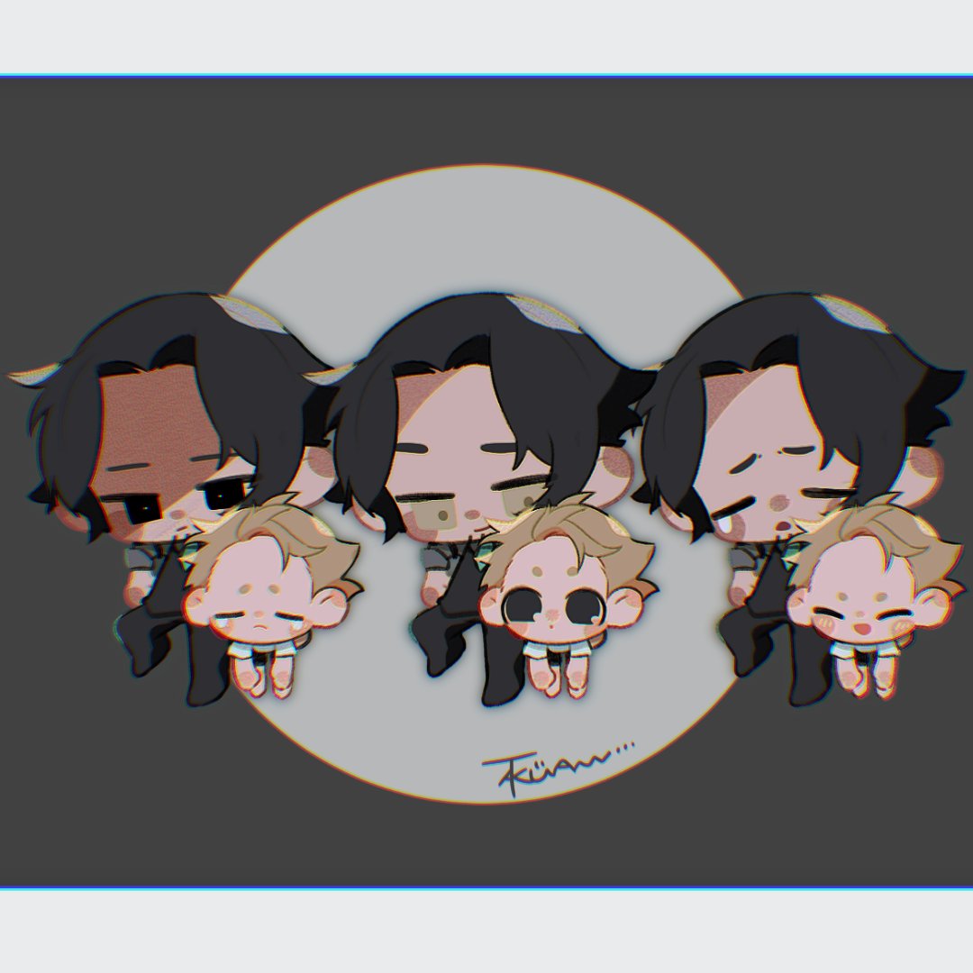 沢庵@ご依頼🙆 tweet media