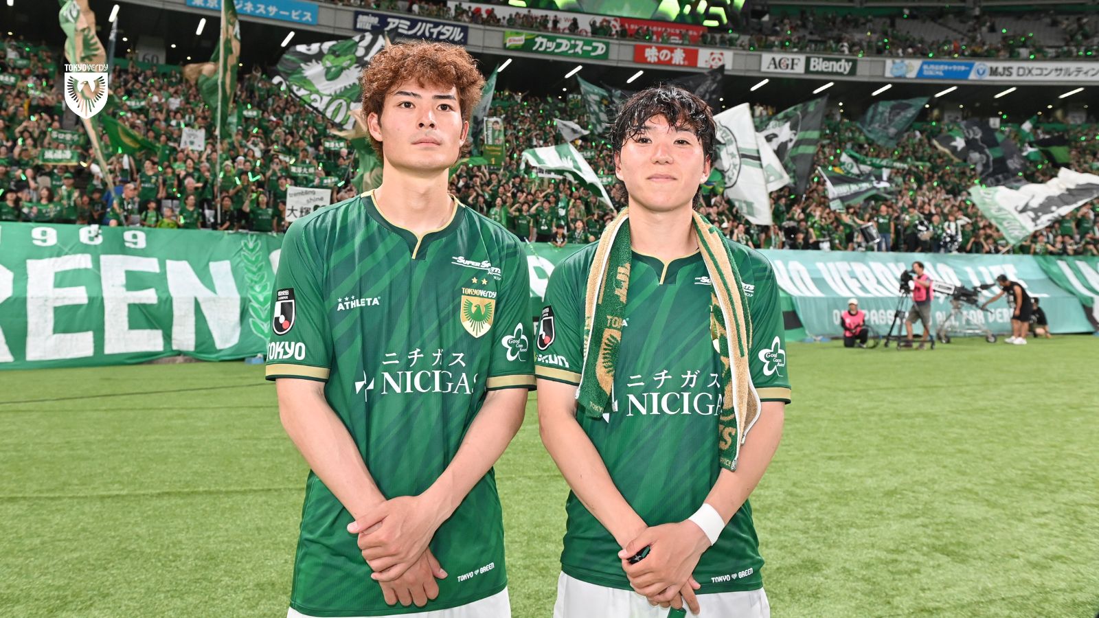東京ヴェルディ（TOKYO VERDY）公式⚽ on X: 