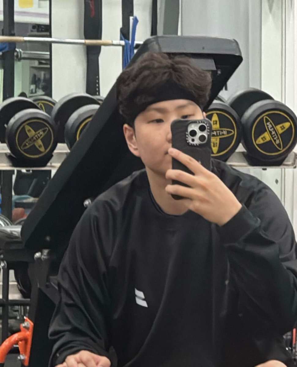 헤어밴드가 너무 느좋이야