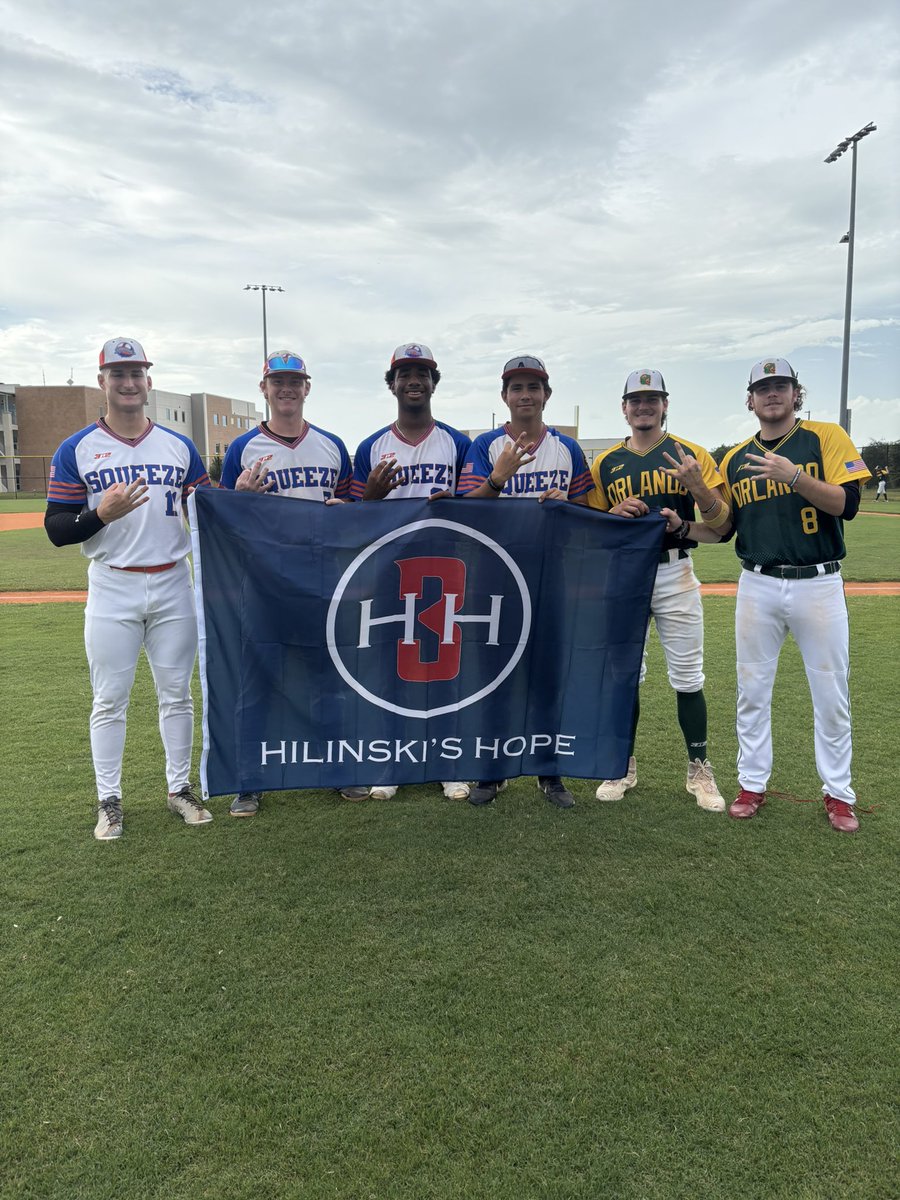 HilinskisHope's tweet image. We’re grateful for this week’s Tyler Talks w/ the @floridaleague & reminds us that #MentalHealth isn’t just a topic-it’s the foundation. Thank you for showing up, speaking up & leading w/ compassion. The dialogue was real, honest & inspiring! ♥️♥️♥️ #hope #pleasestay #baseball