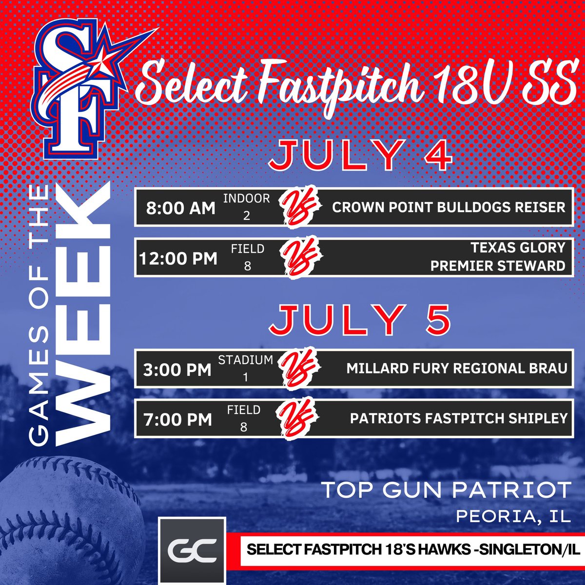 Next Stop!…. TOP GUN