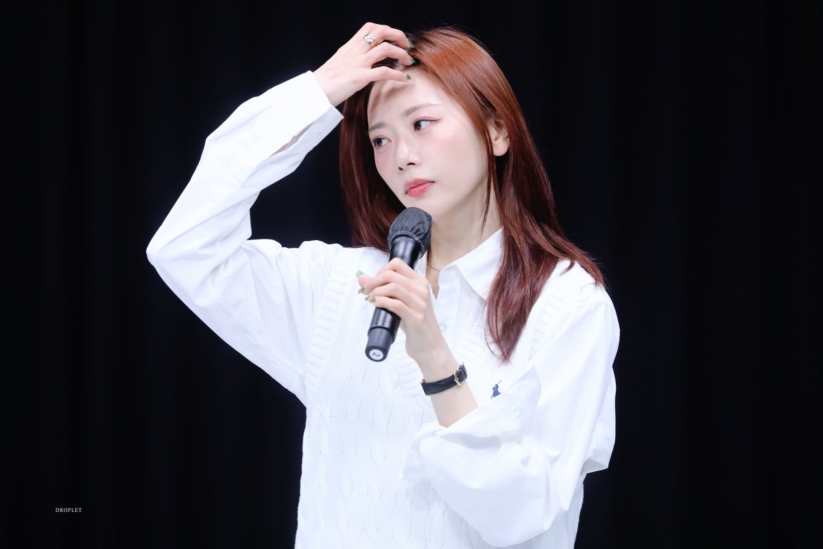 250629 HQ   
#드림캐쳐 #유아유 #지유 #김민지 
#Dreamcatcher #UAU #JIU