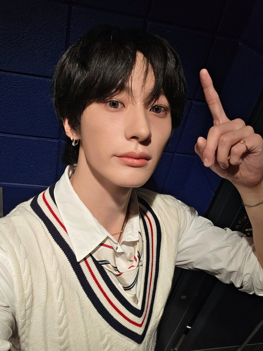 #ANTON weverse post update