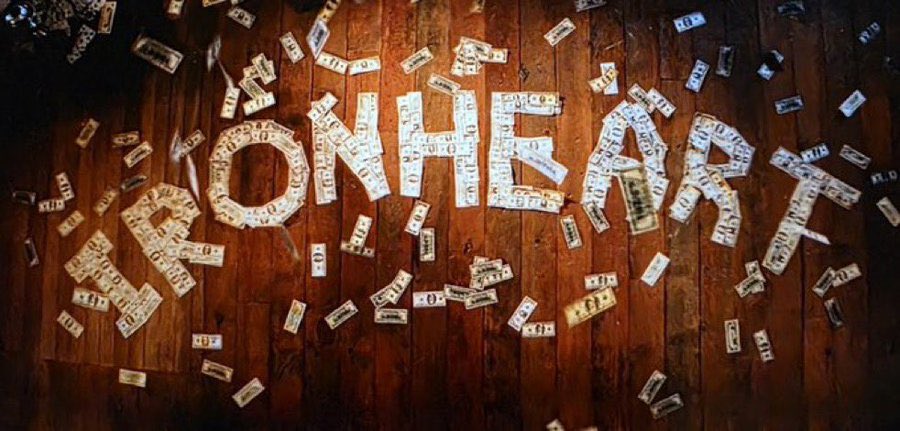 g0yeles's tweet image. Estas intro me flipan #ironheart