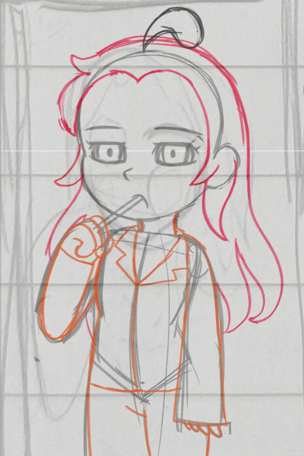 Bruh
#illustration #digitalart #oc #originalcharacter #art #イラスト