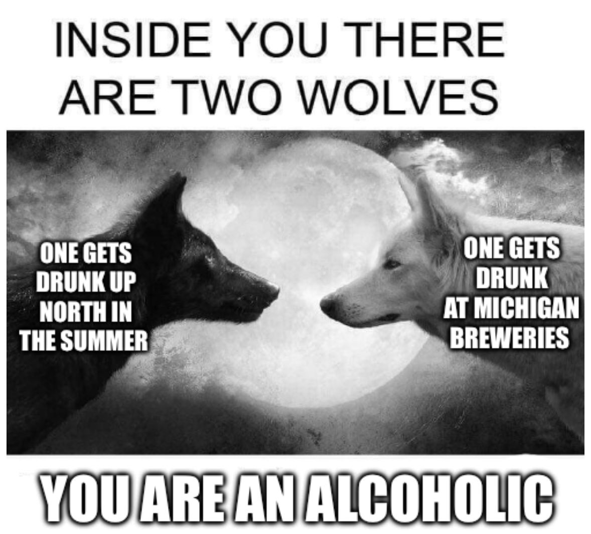 Pure Memeigan (@kalamazoo_memes) on Twitter photo 