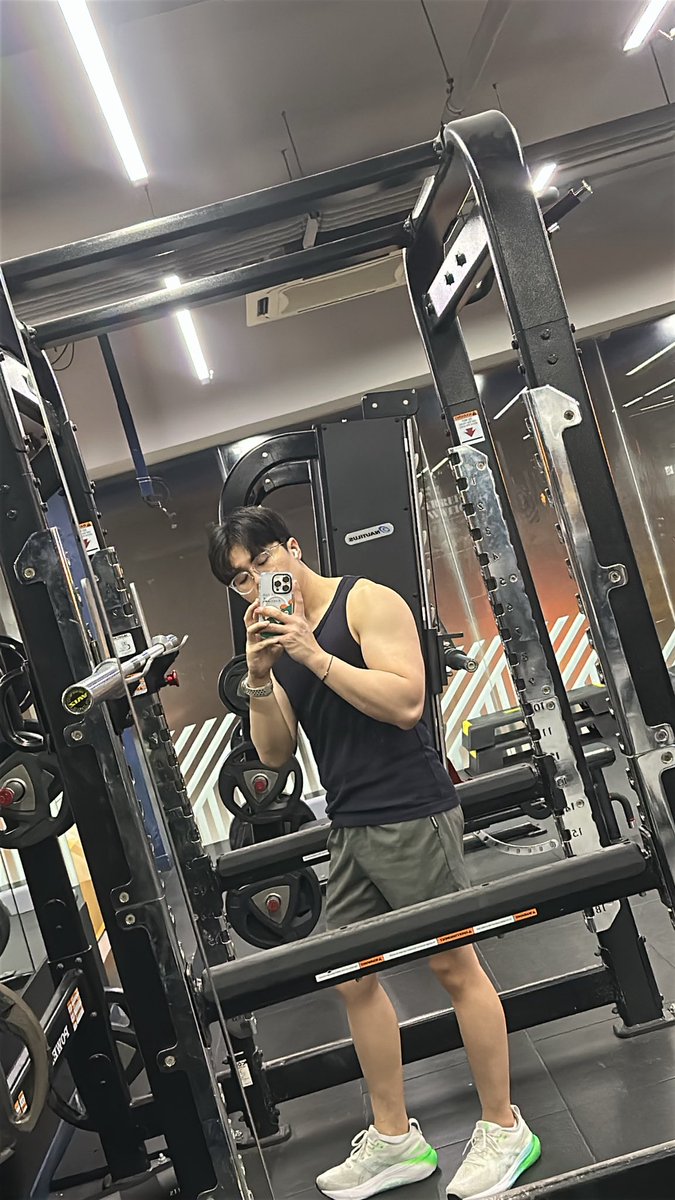 ยิมตอนนี้ กินข้าวตอนไหน 😅