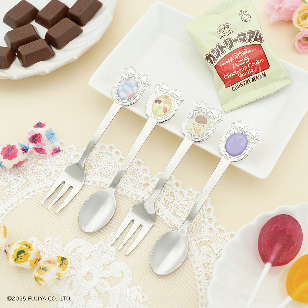 もうすぐ発売】不二家コラボ「タイトーくじ PEKO×TEA TIME」がローソン