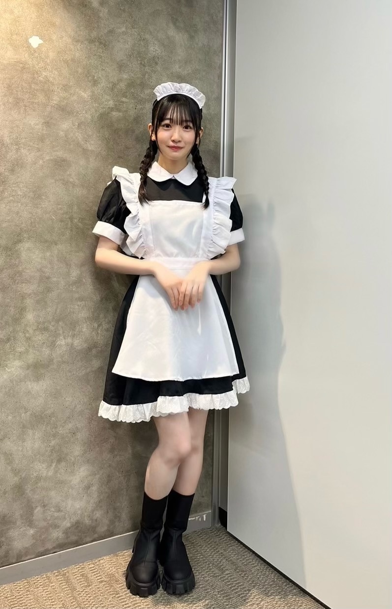 小島凪紗 2025福袋 生写真有