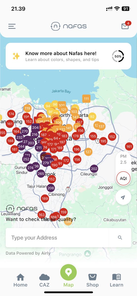 Yes, but beracun 😭😭😭