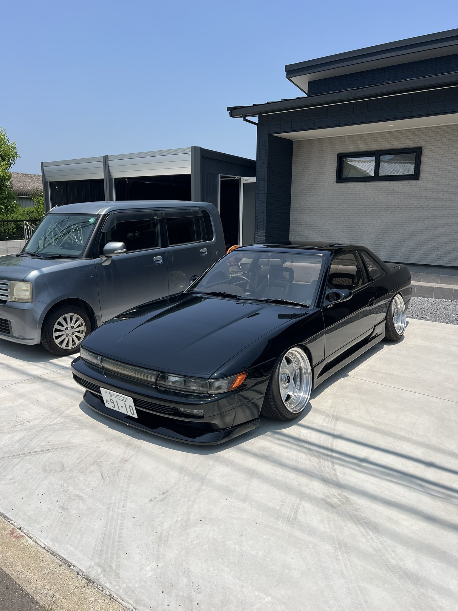 【たっちゃん^_^】 1961 H-D XLCH built by @acemotorcycle owner: Maeda photos