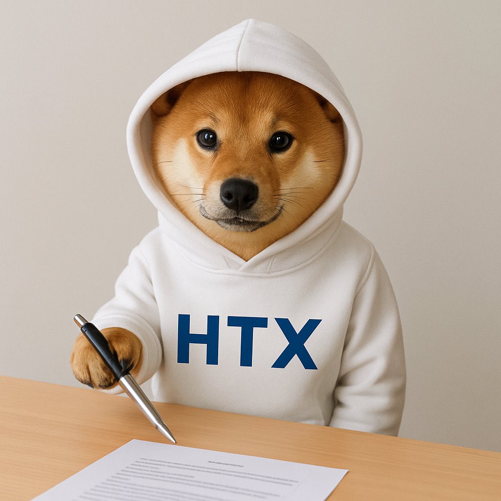 marcelodbage's tweet photo. @HTX_Global $dog está preparada https://t.co/83bCdjCC56