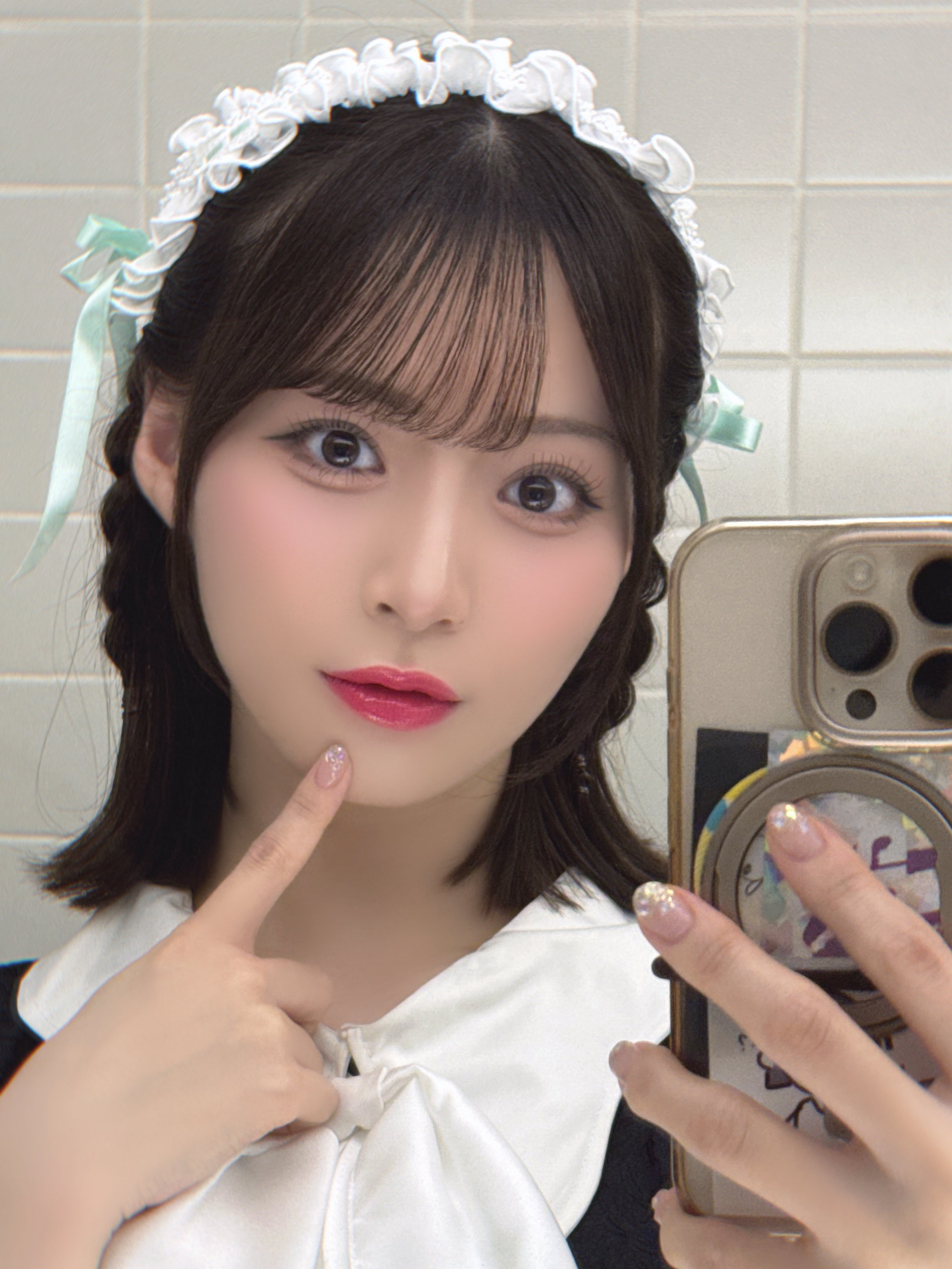 冨田 菜々風 on X: 