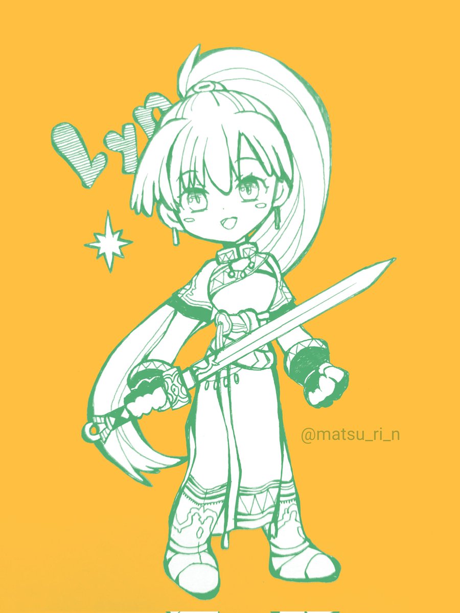 まつり (@matsu_ri_n) on Twitter photo 
