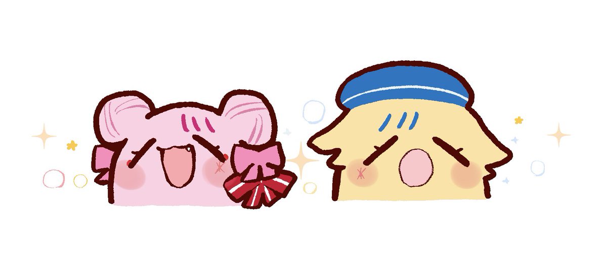 明日で今年も半年終わりですねぇ…( ¨̮ )
#今月描いた絵を晒そう 