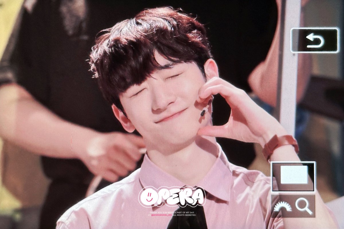 hongeunki_jpg's tweet photo. 250629 6시 퇴근 막공 #은기 #홍은기 #eunki 
@hong_eun_ki @eunki_official https://t.co/7sCdqxOStu