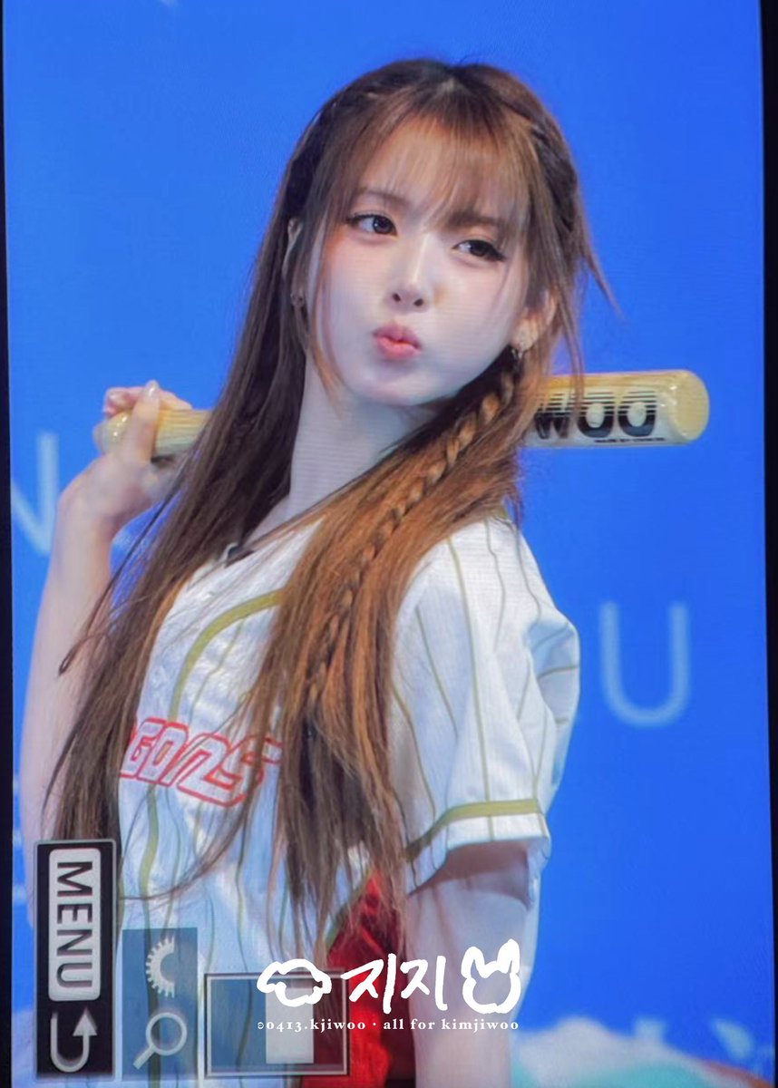 250629 Macau pre

⚾️🏏

#NMIXX #엔믹스 
#지우 #JIWOO