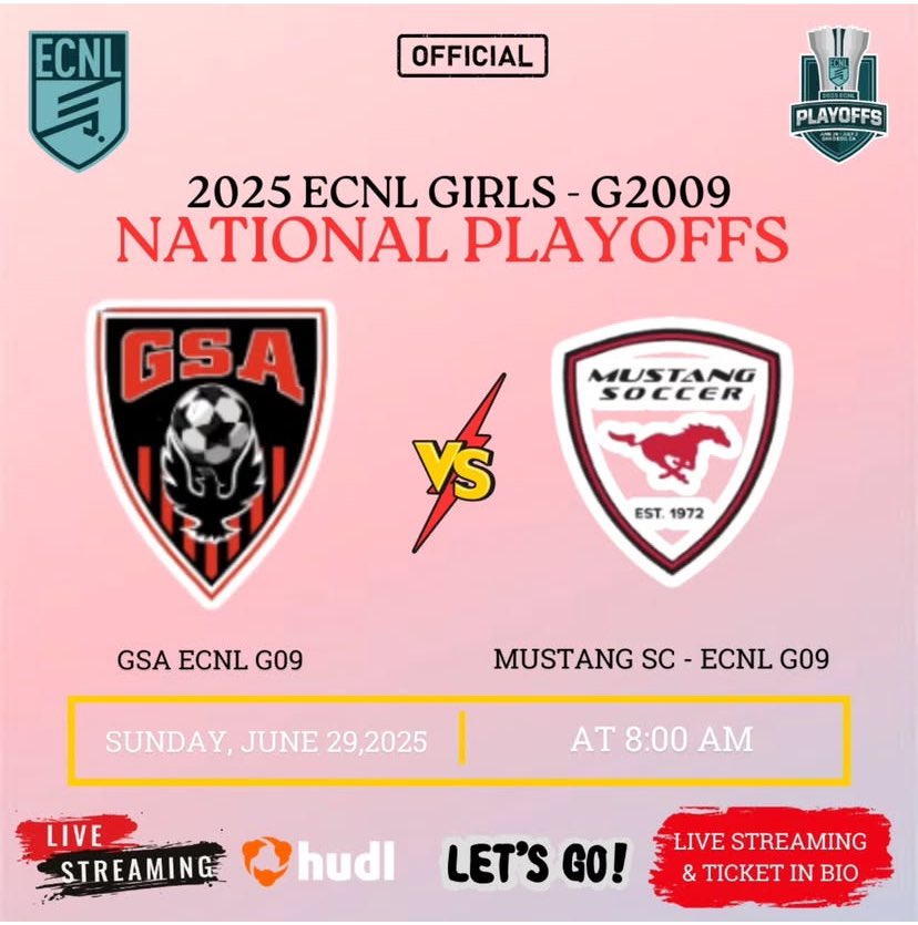 A’Mya Joi Blackwell (@joimya99402) on Twitter photo Trying to go undefeated in our final match.
8:00 a.m. on Field #6!
Come check us out!
@ecnlgirls
<a href="/PrepSoccer/">Prep Soccer ⚽️</a>
<a href="/TopDrawerSoccer/">TopDrawerSoccer</a>
<a href="/ImCollegeSoccer/">College Soccer Truth ™</a>
<a href="/ImYouthSoccer/">ECNL/GA/Recruiting/College Soccer</a>
<a href="/TheSoccerWire/">SoccerWire</a> Trying to go undefeated in our final match.
8:00 a.m. on Field #6!
Come check us out!
@ecnlgirls
<a href="/PrepSoccer/">Prep Soccer ⚽️</a>
<a href="/TopDrawerSoccer/">TopDrawerSoccer</a>
<a href="/ImCollegeSoccer/">College Soccer Truth ™</a>
<a href="/ImYouthSoccer/">ECNL/GA/Recruiting/College Soccer</a>
<a href="/TheSoccerWire/">SoccerWire</a>