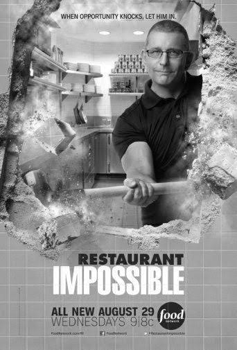 #RestaurantImpossible is a heartwarming reality series where Chef Robert transforms failing restaurants in just 2 days with $10K on #Discoveryplus
Full of emotion, drama &amp; inspiration — a must-watch family show that leaves you hooked. Highly recommended! #FamilyWatch #mustwatch