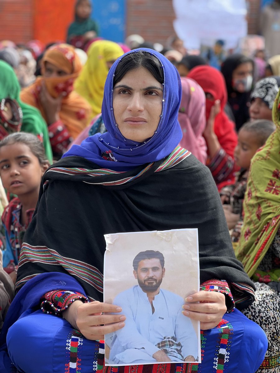 ہمو‌ درد کے بیان مف 
#ReleaseDrDeenMohammad