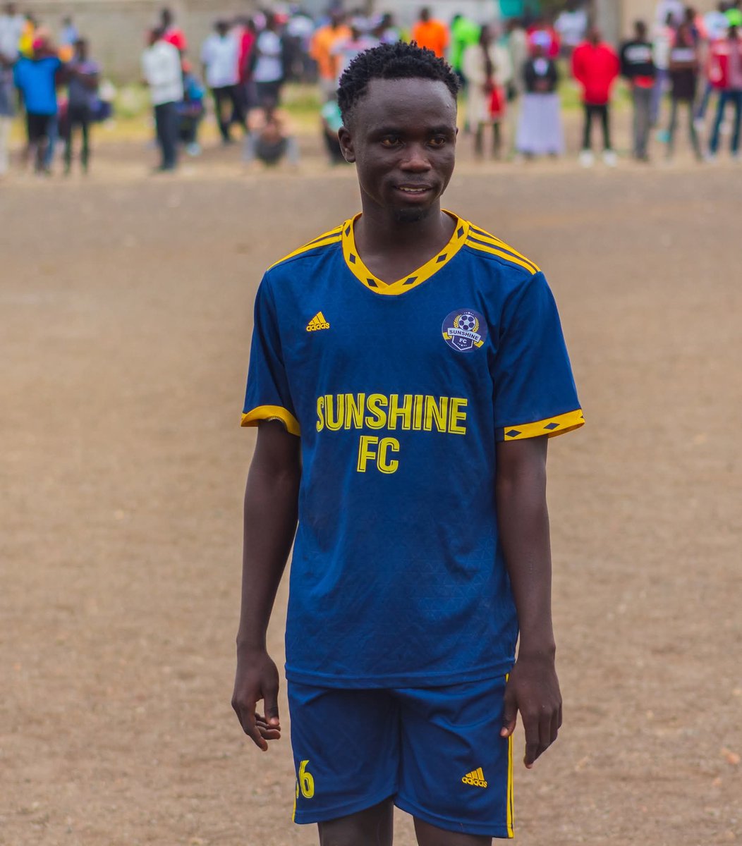 sunshinefc5394's tweet photo. Gate collection 12,070
Due to the opponent not showing up; our next home game, the fans will enter free !!!
#sunshinefc https://t.co/fYPybsGVYO