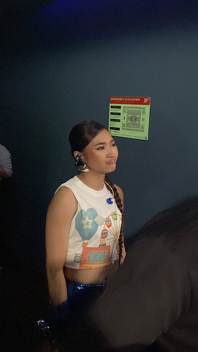 jellatogg's tweet photo. SOBRANG SAYA! NAKAKAIYAK, NAKITA KO NA SILA SA WAKAS NG MAS MALAPIT AT MAS MATAGAL. 😭
THANK YOU SA FREE TICKET BINI! #BINI_HomeComingFanMeet https://t.co/aMoycXyEFA