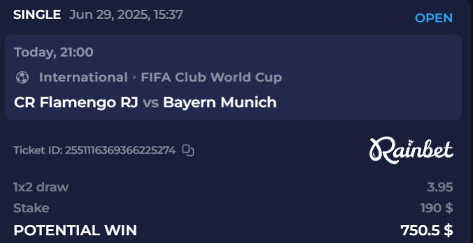 WelBeast's tweet photo. Do you think more people would be watching the Club World Cup if the tournament was held in Europe? https://t.co/xTqgp1eswF