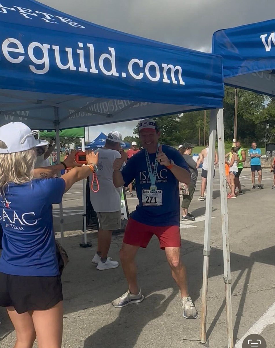 CarrieIsaac's tweet image. Put this on your list for next year: the @NBParksnRec Splash and Dash 5K is so much fun. Doing the Tube Chute in the middle of a 5K was a first and so much fun. Congratulations @ISAACforEnergy for placing 2nd in his division. I was proud to sponsor in support of local parks and…