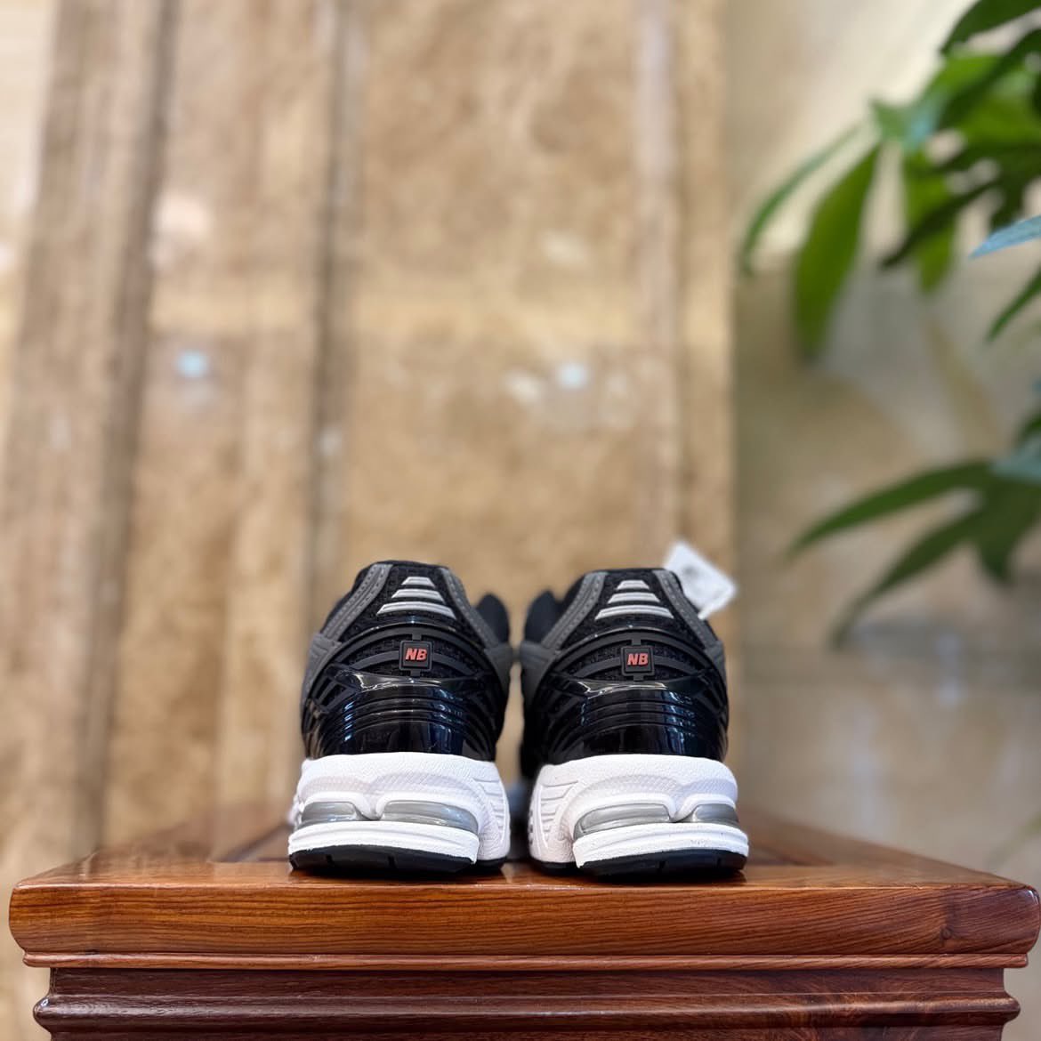 KicksDome's tweet photo. ▫️Men’s Sneaker
🔸Brand: New Balance
▫️Name: 1906R
🔸Sizes: 35.5-46 https://t.co/O1XWNR4p3H