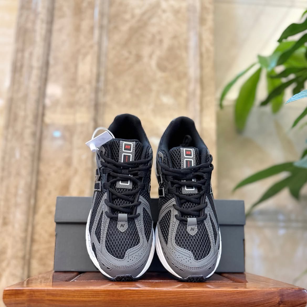 KicksDome's tweet photo. ▫️Men’s Sneaker
🔸Brand: New Balance
▫️Name: 1906R
🔸Sizes: 35.5-46 https://t.co/O1XWNR4p3H