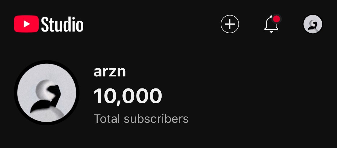 arzn ♛ tweet media