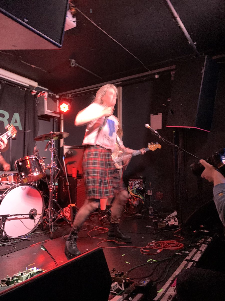 KarenFitz101's tweet photo. Great memories of being here 3 years ago to see Dead Sara and now back to London to see Emily perform at Wembley https://t.co/p5IbnrtjOD