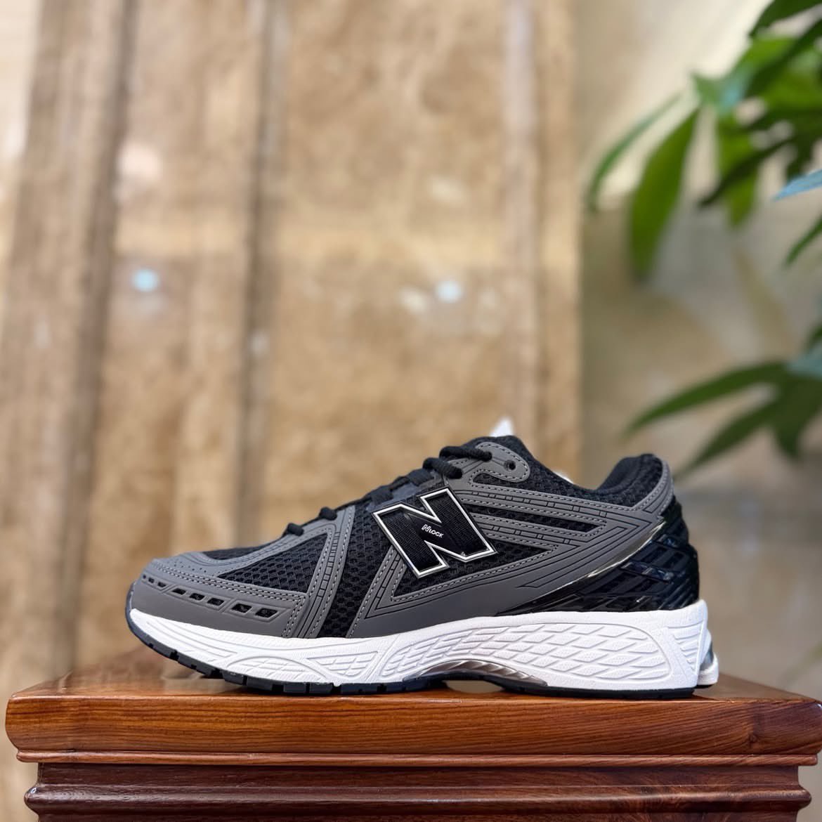 KicksDome's tweet photo. Silently Tough 😤 https://t.co/z4VQFcLFY9