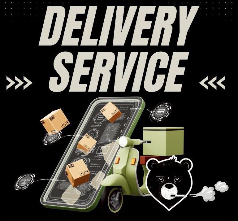 bear168v3's tweet photo. 🛵✨ Fast delivery in #Bangkok
📦 Get your items within 3 hours
💢 Sorry, no urgent orders
⚠️ Delivery fee is calculated by distance
🛒 Shop now:  https://t.co/5PoABcmGS2

#infy #marbo #marbo9k #marbo9000 #RELX #relx #relxinfinity #relxcreator #vape #Cigar #ksquik #Disposable https://t.co/Z2PO59LQ6w