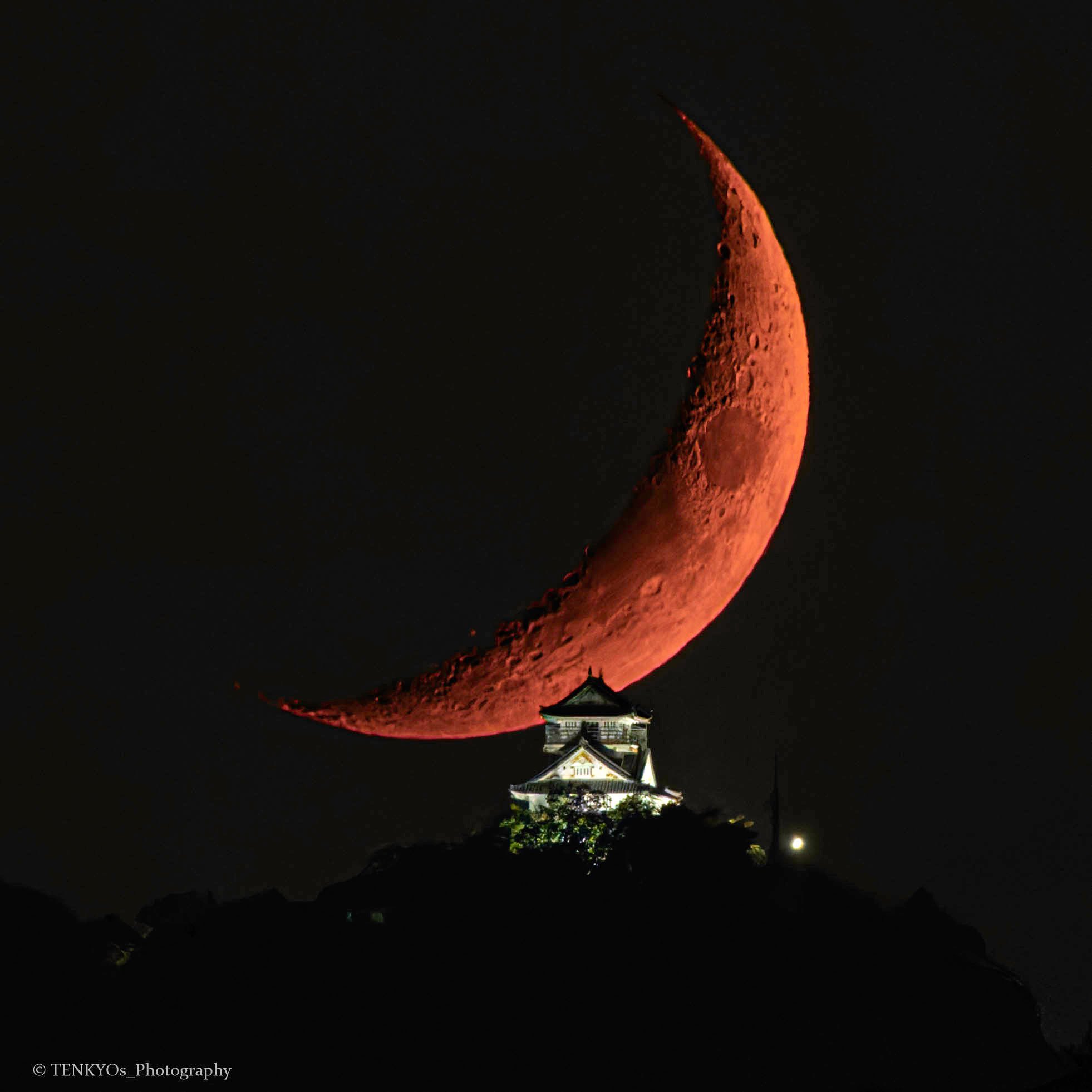 天京@Photography on X: 