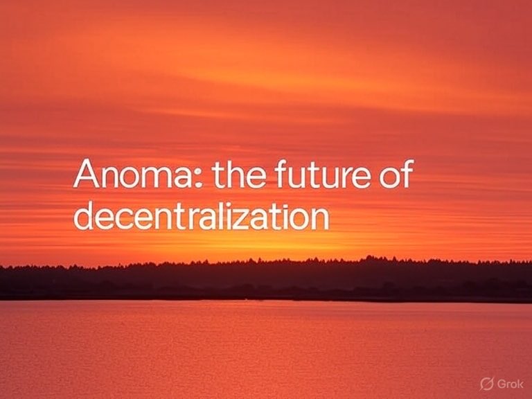 <a href="/anoma/">Anoma</a> is like a super-smart computer system that helps different blockchain networks work together as one big team. 

Normally, blockchains (like those used for cryptocurrencies or apps) are separate, which makes it hard for them to share info or users. 

Anoma fixes this by