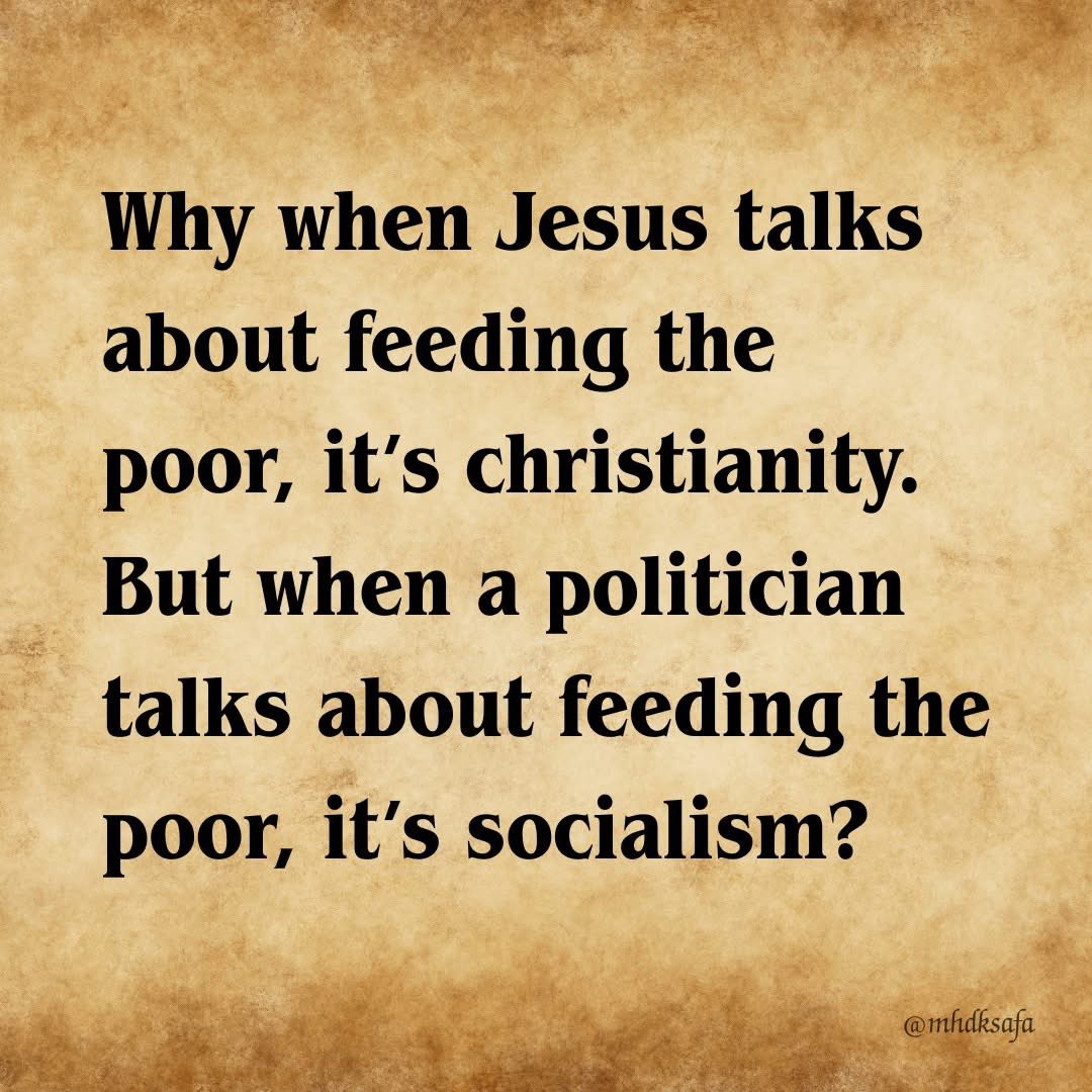 Great question…