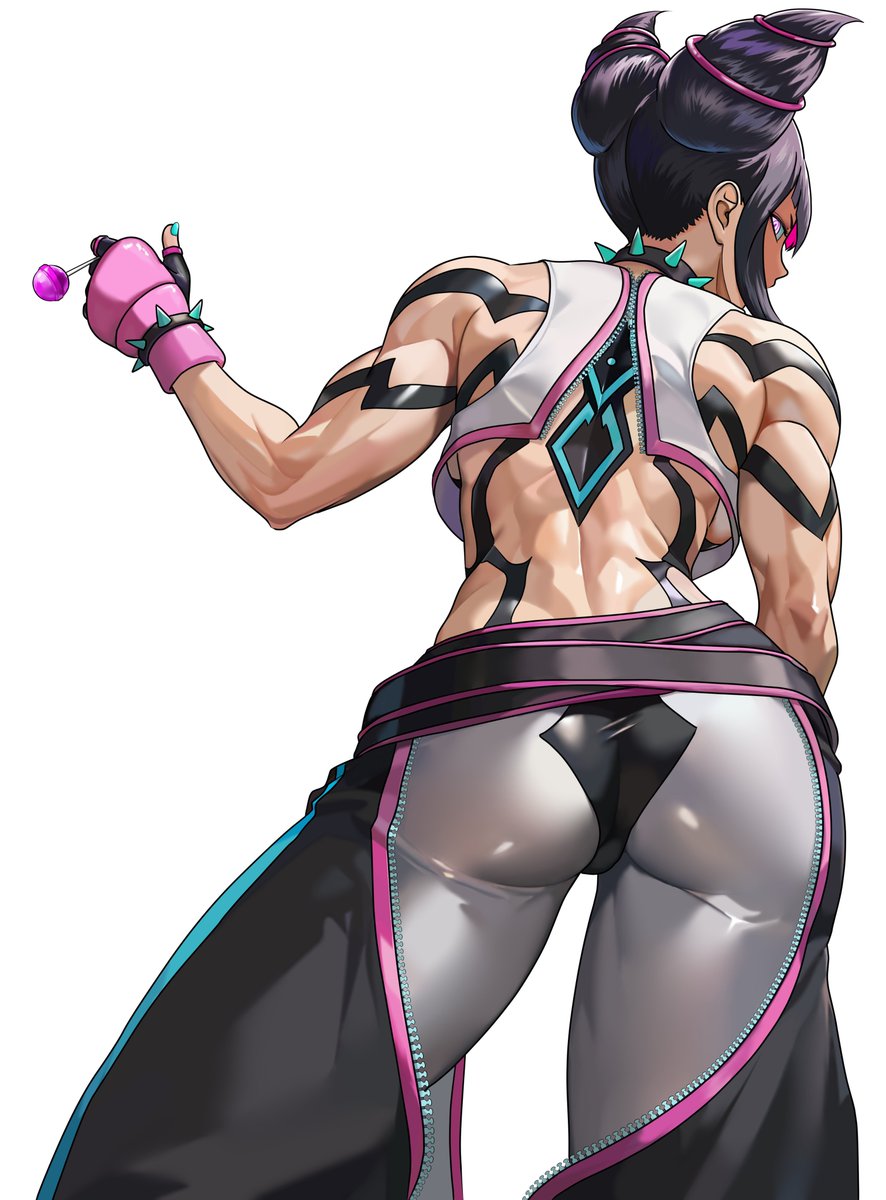 コンテスト作品　背景なし