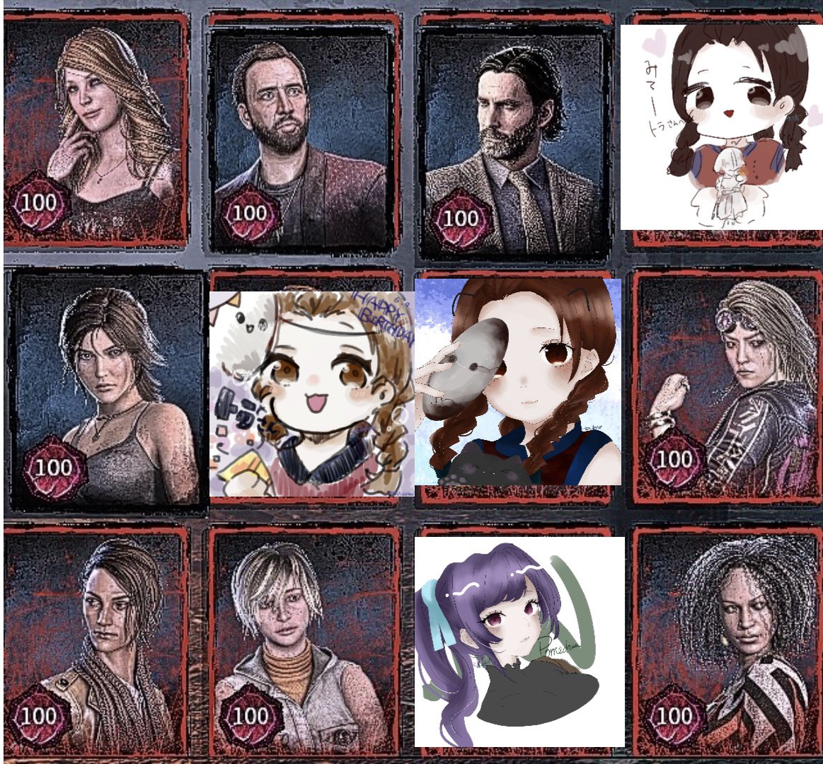 🐈‍⬛黒猫トラ🐯 tweet media