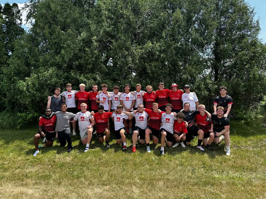 Kevin Genier tweet media