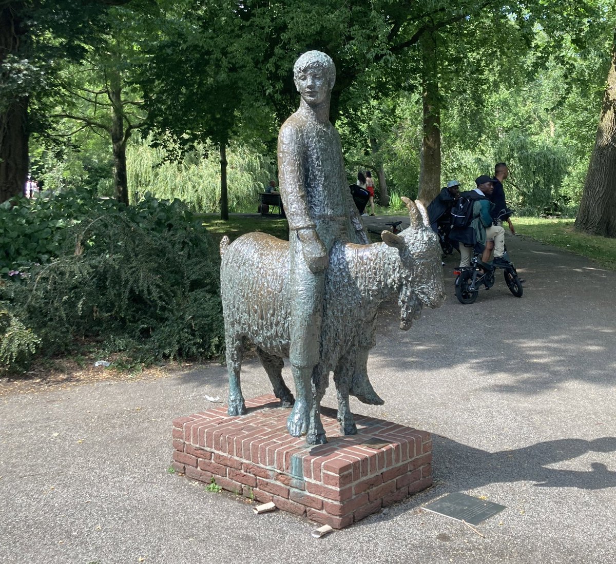 Kevin Sanders tweet media