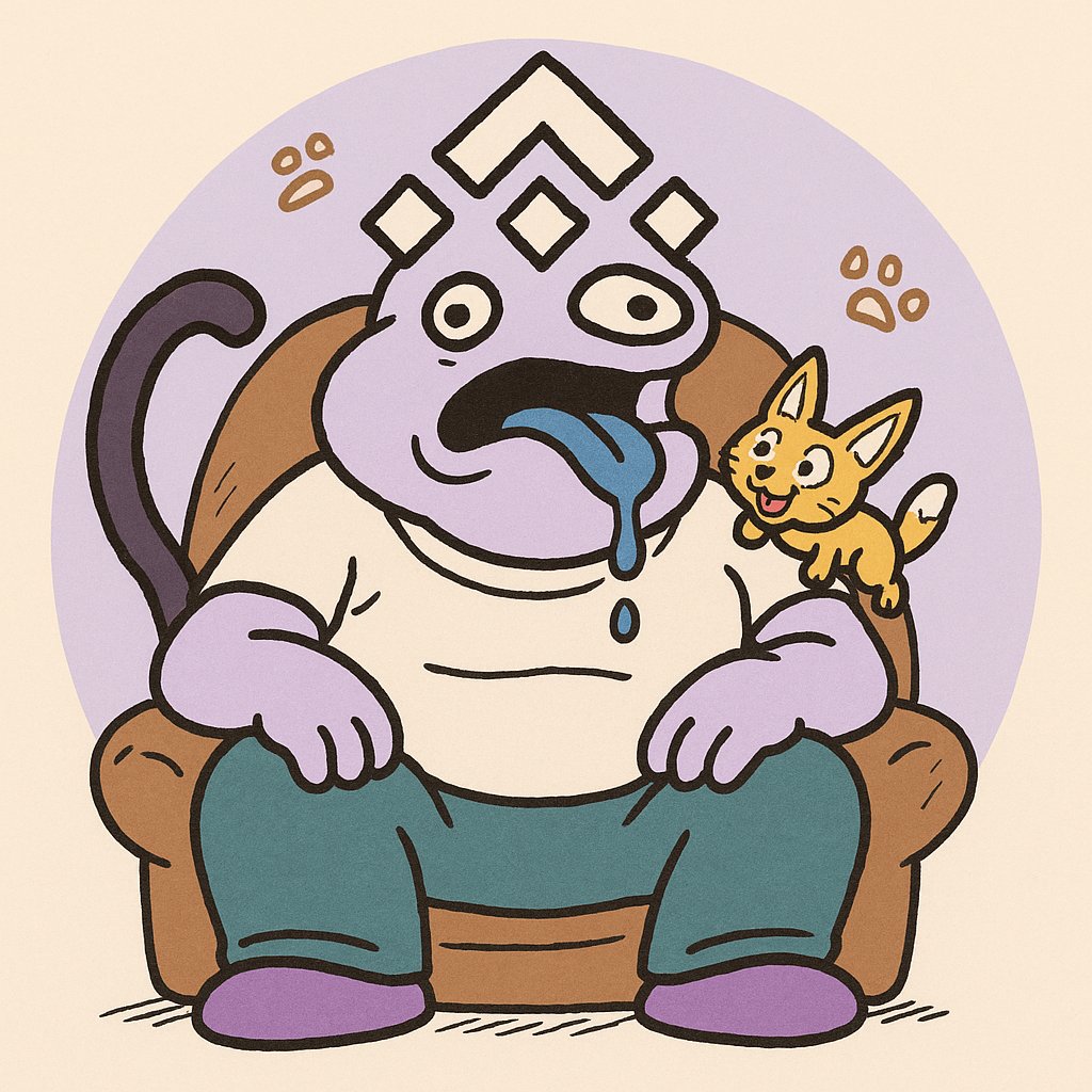 Are you tired of such a fierce market? Relax and be happy, join BSC Silly Buyer Army and make yourself relaxed and happy.<a href="/silverfang88/">子时</a> 
#BSB