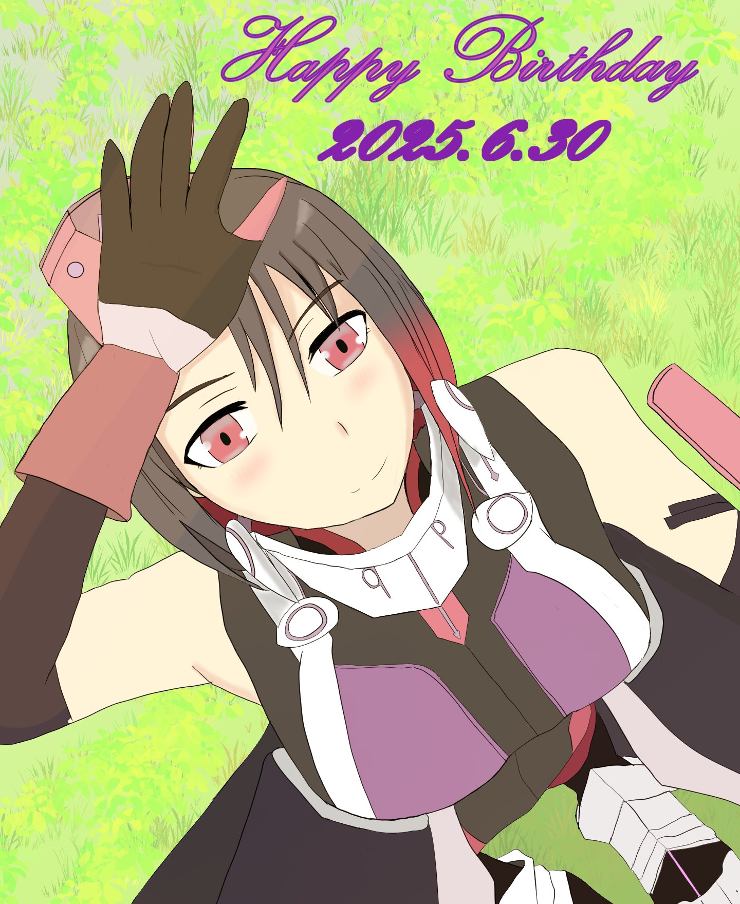 I-ZAKKU (@yusyabuyuhomu) / X