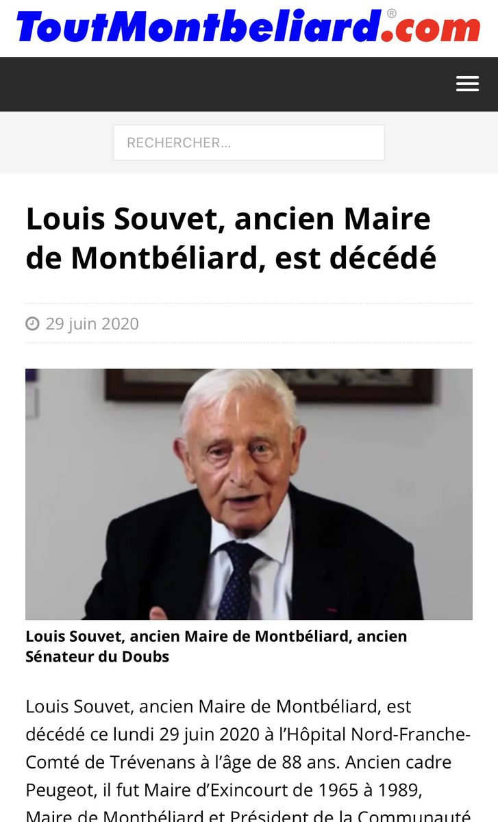 Arnaud Miladinovic tweet media