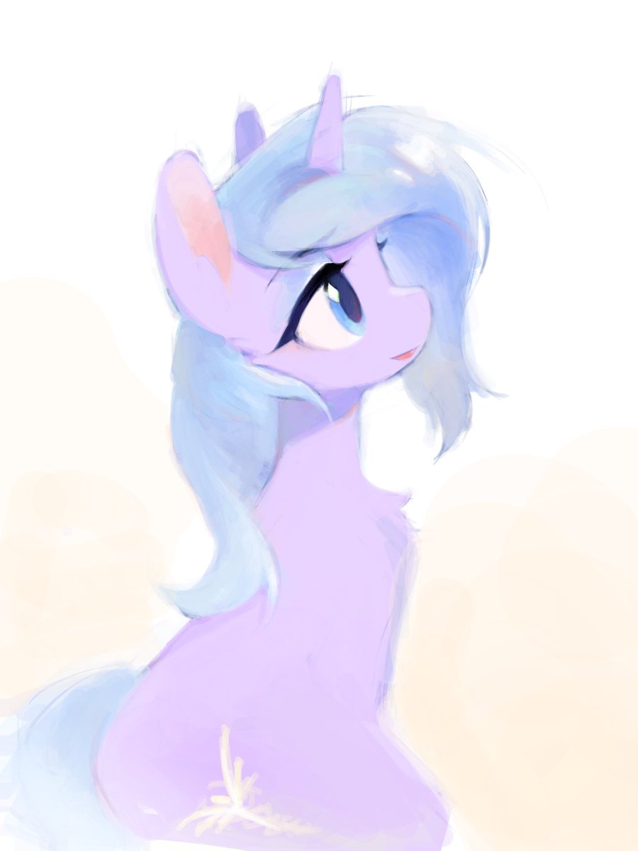 QueenHope32's tweet image. My dear wife
My hope
#mlp