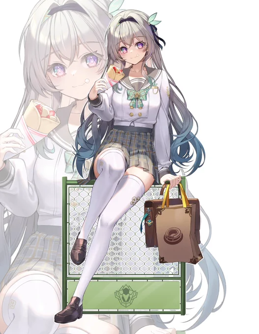 #Firefly #ホタル #HonkaiStarRail #崩壊スターレイル