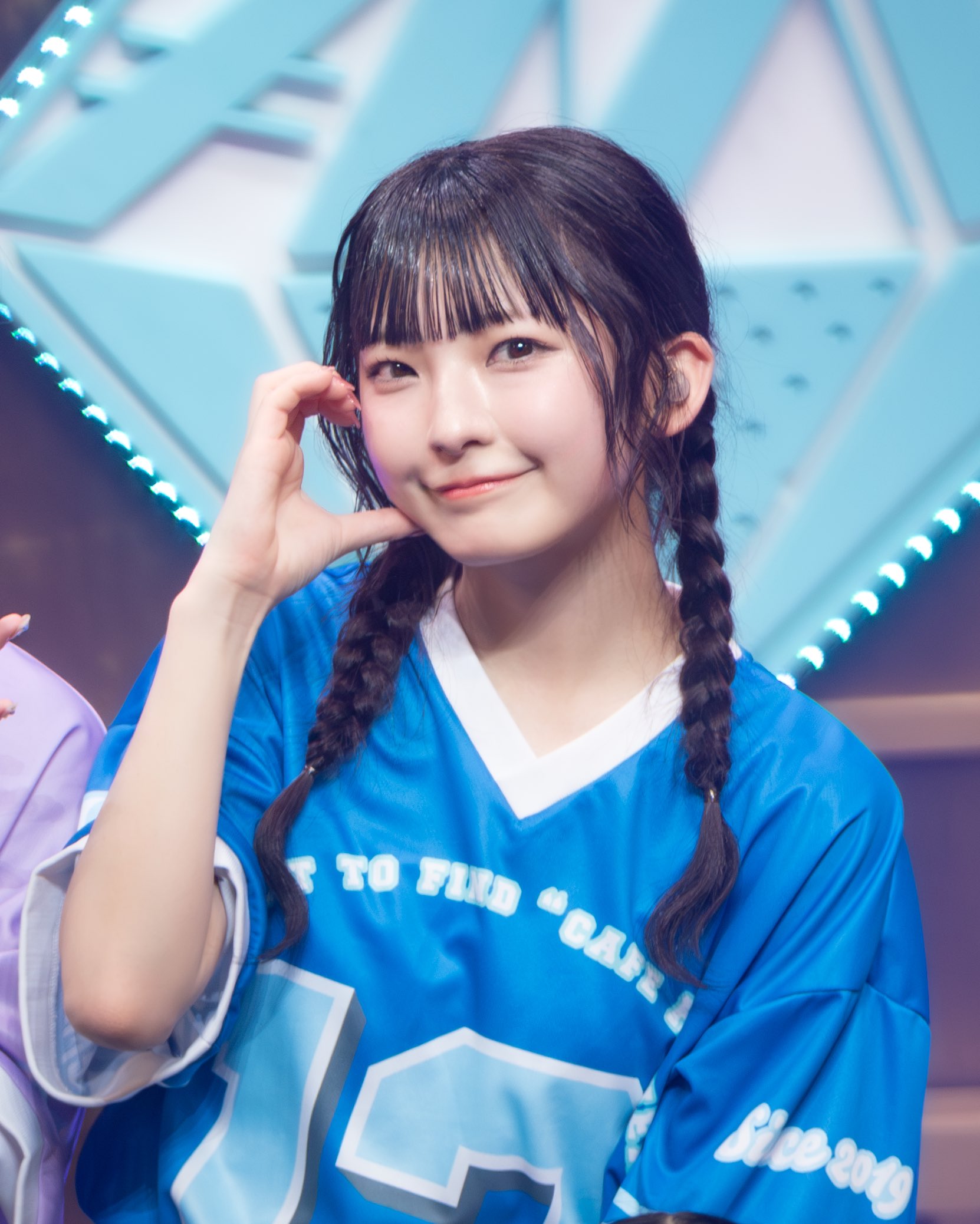 永田 詩央里 on X: 