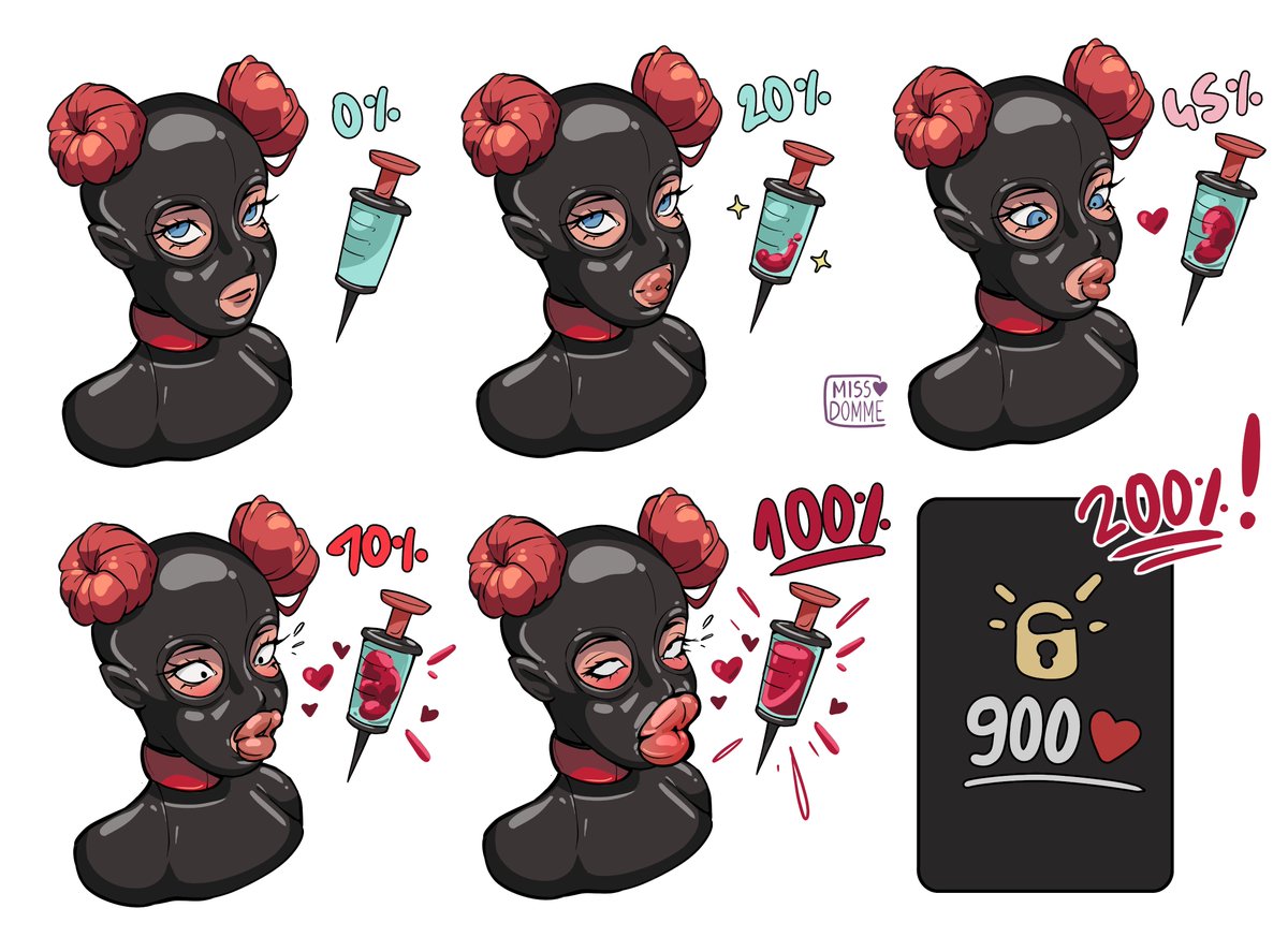 MissDomme 🔞❤️ (COMMS CLOSED) tweet media