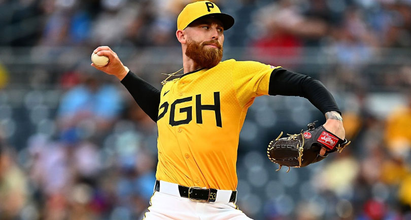 lasvegasbetting's tweet photo. The Mets look to avoid the broom while the Pirates aim to feast again! 🍽️
Can New York bounce back? Bet smart, ride the edge! ⚾💰
➡️ https://t.co/0vz7Mqunit
#LGM #LetsGoBucs
#UpsetAlert #MLB #PrizePicks #GamblingTwitter #SleeperPicks #UpsetPick https://t.co/C0oI0OQdrS