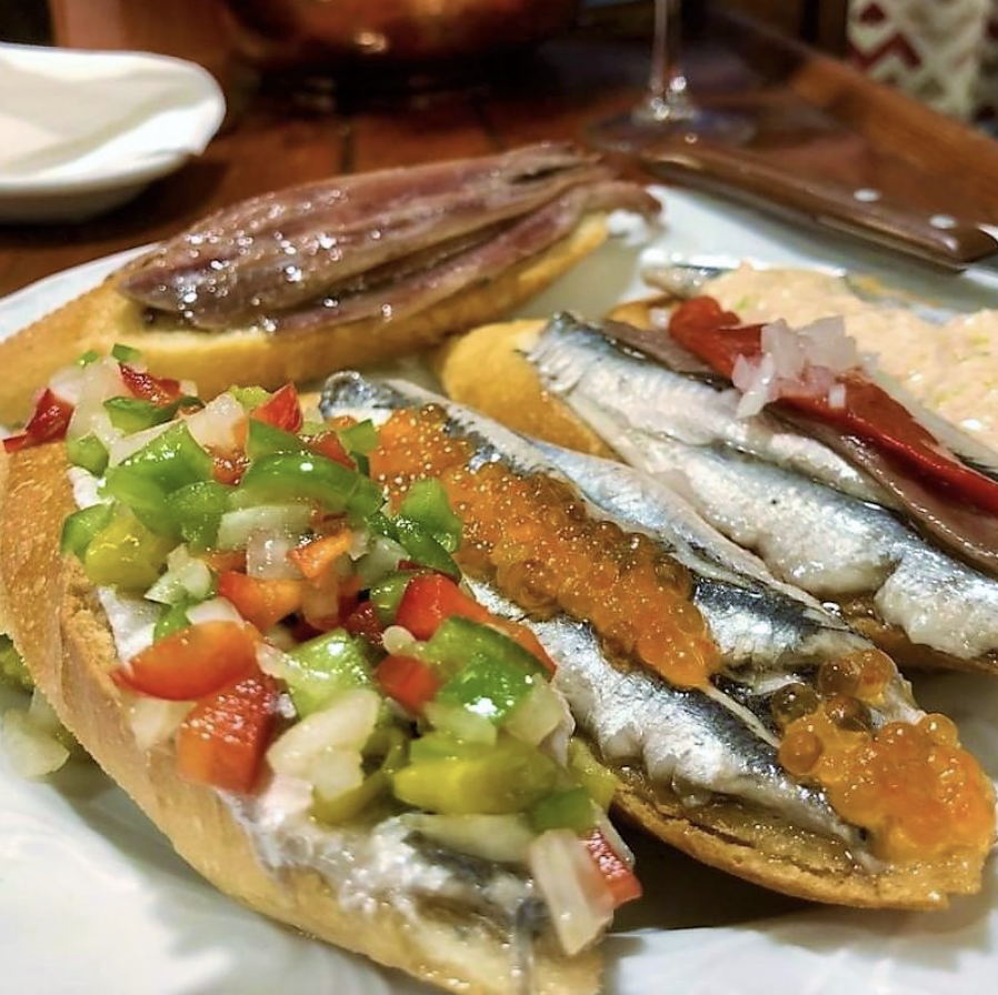 neuorden's tweet photo. @pablopompo Las anchoas de Txepetxa https://t.co/45HEmubihU